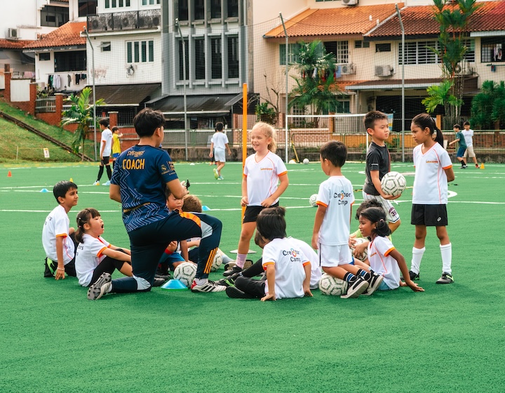 affordable international school singapore - the grange institution