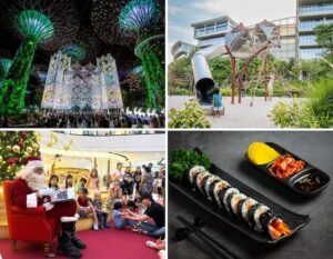 whats new mama december