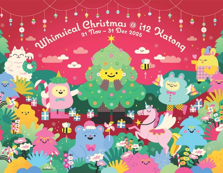 i12 katong whimsical christmas 