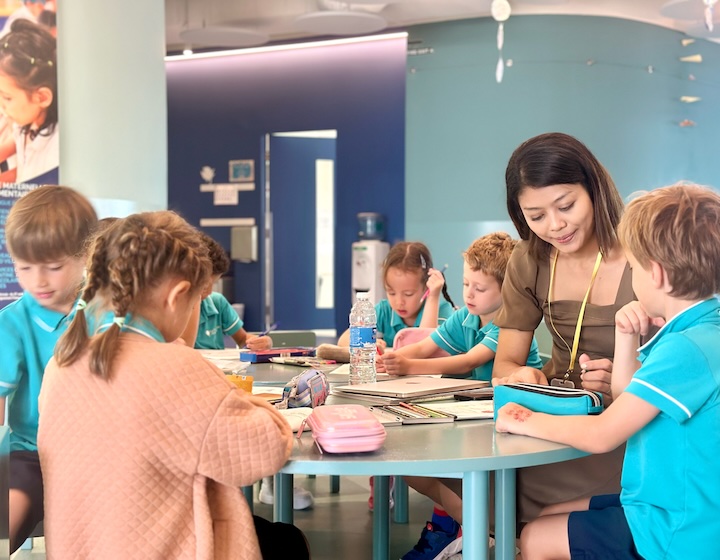 affordable international school in singapore - la petite ecole 