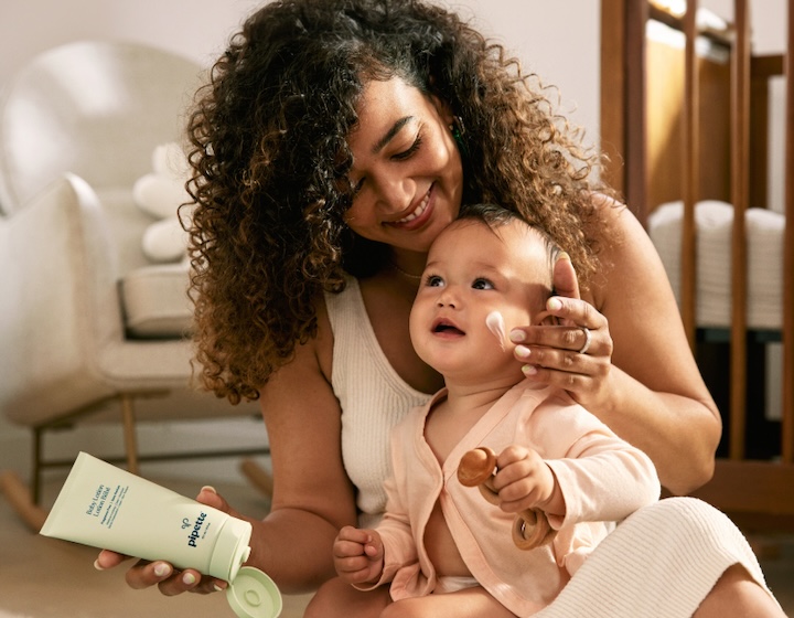 baby skincare singapore - pipette