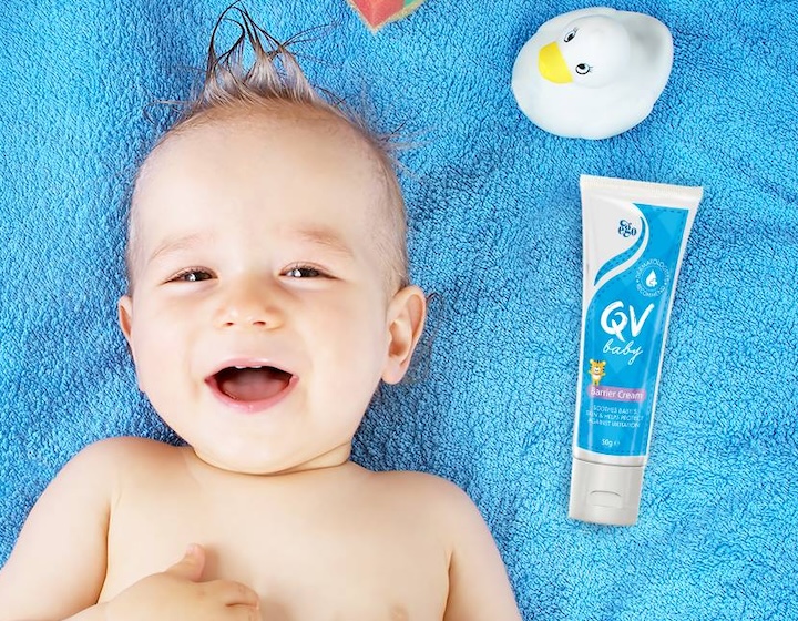 baby skincare singapore - qv skincare singapore 