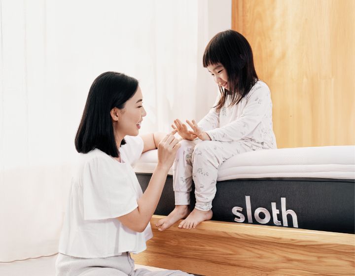 best mattresses in singapore - grey and sanders