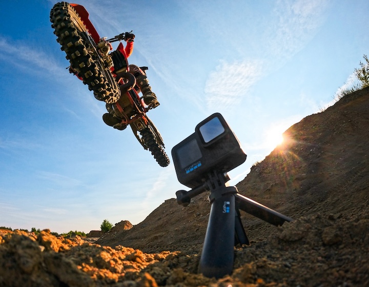 christmas gift for men - gopro hero 13