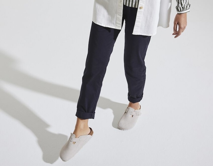 christmas gifts for him - birkenstock