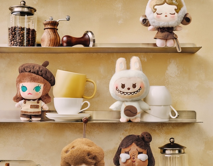 christmas gifts for kids - blind boxes