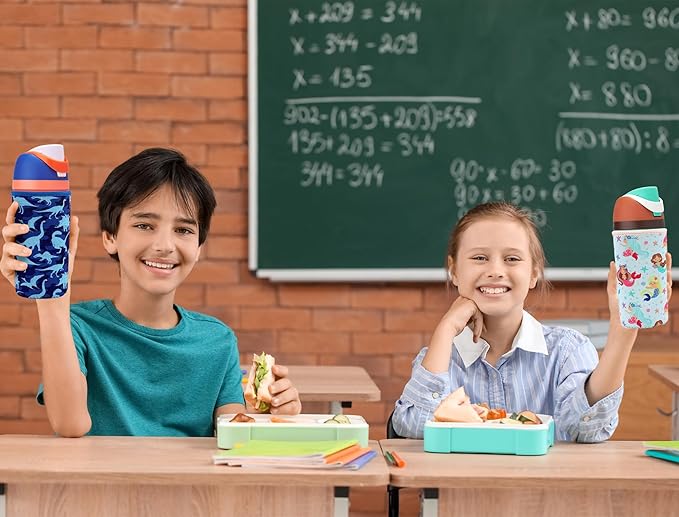 christmas gifts for kids - owala