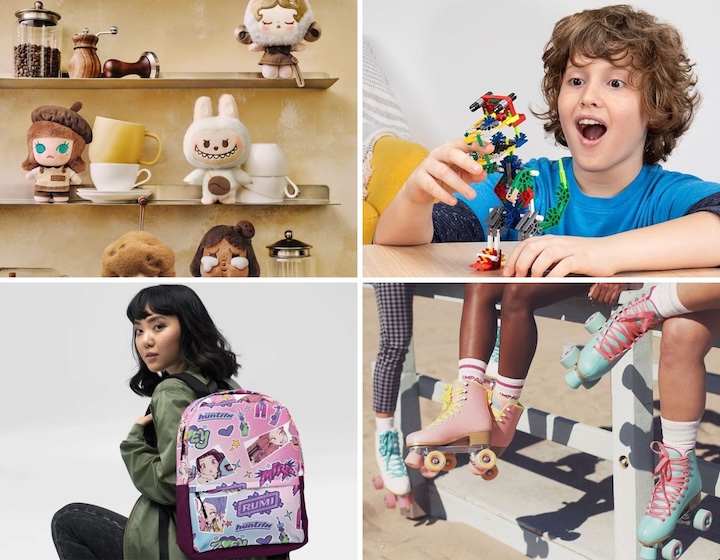 christmas gifts for kids