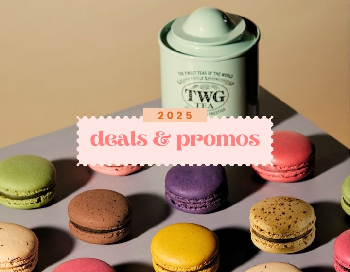 december deals and promotions