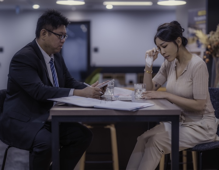 divorce lawyer singapore - beyond legal
