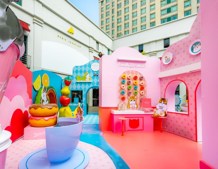 free things to do this weekend in singapore - mofusand 