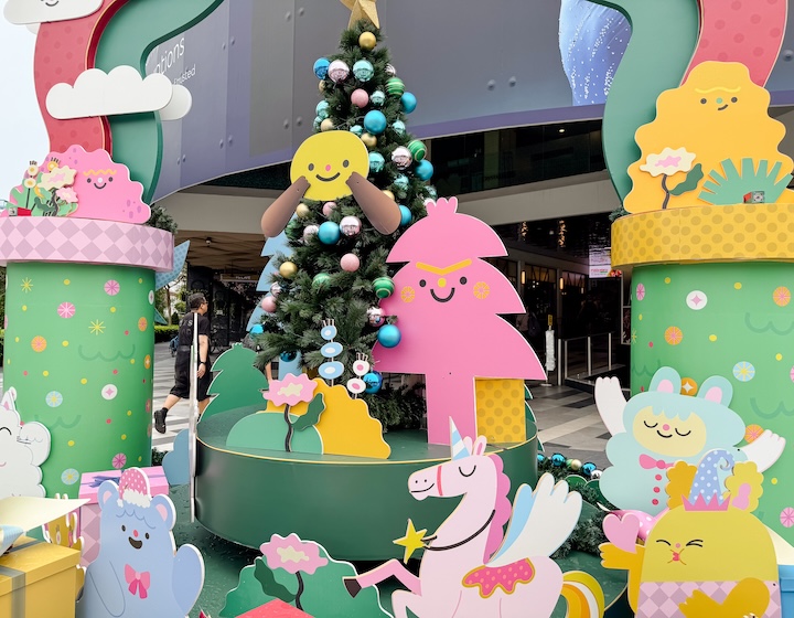 i12 katong whimsical christmas