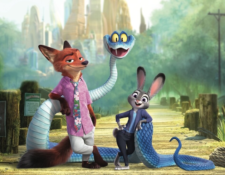 meet and greet singapore - zootopia - plaza singapura