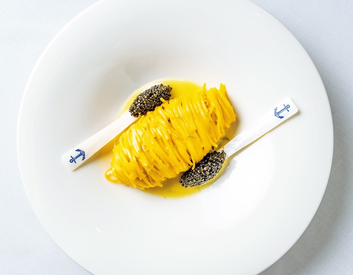 new restaurants singapore - L’Amo Bistrò del Mare