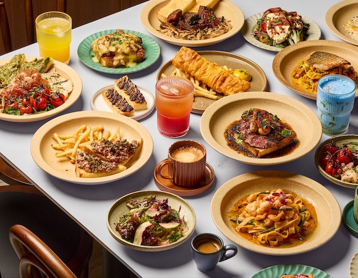 new restaurant singapore - all hands telok ayer