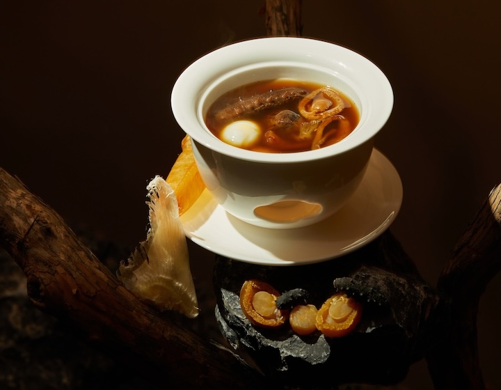 new restaurants in singapore - Ban Lan 班嵐