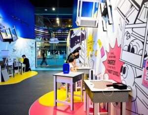 science centre singapore