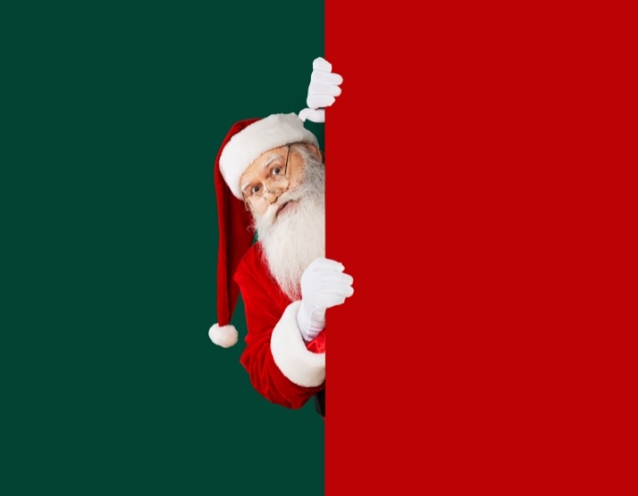 the hollandse club christmas fair