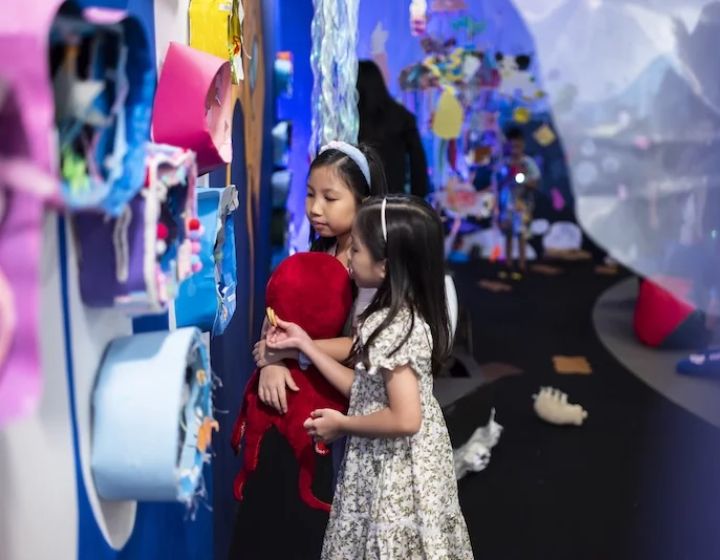 things to do this weekend in singapore - affordable art fair