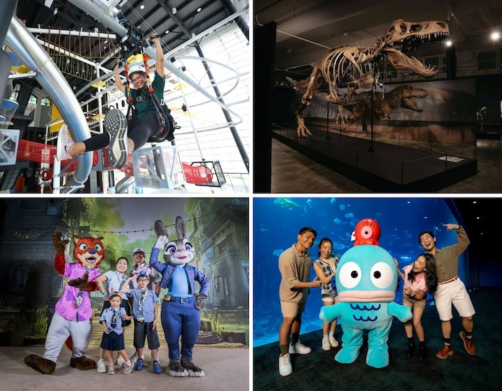 year-end holiday activities