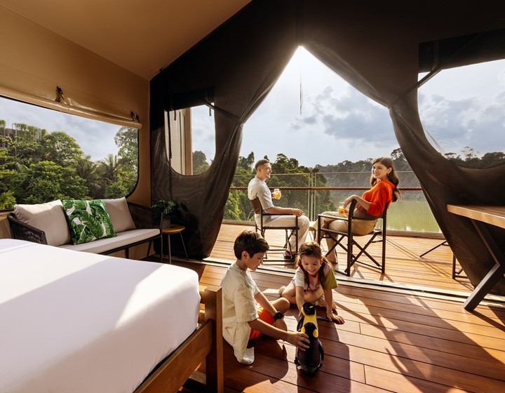 year-end holiday activities - colugo camp