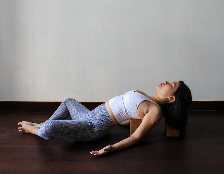 yoga classes singapore - ziva yoga