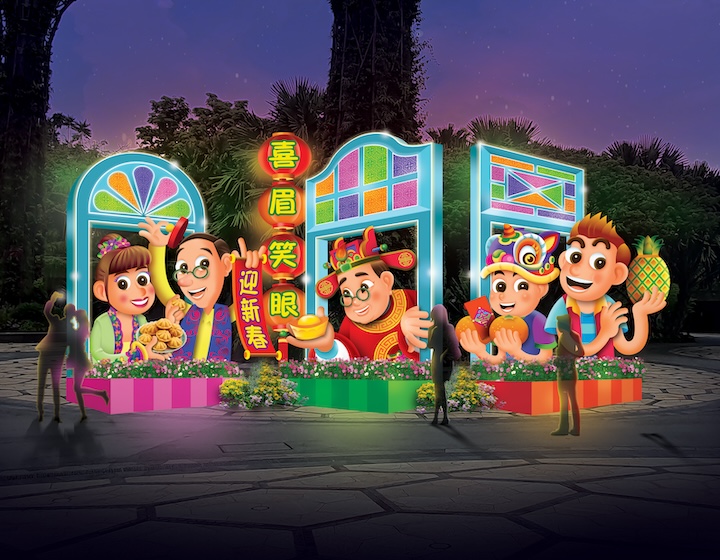 river hongbao singapore 2026 - all smiles for a joyous new year 