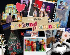 things to do in singapore this weekend