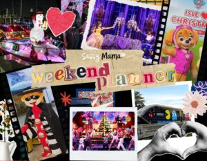 things to do this weekend in singapore