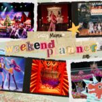 fun and free things to do this weekend in singapore