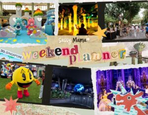 best things to do this weekend in singapore - free things to do singapore