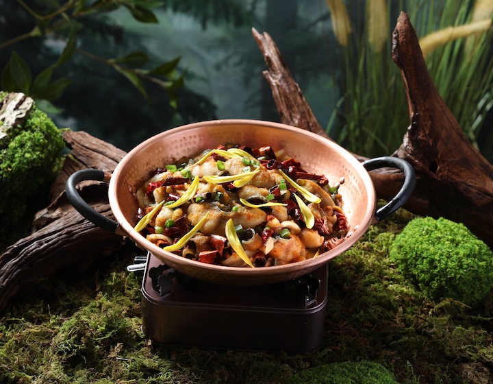 best new restaurant singapore - golden chopsticks