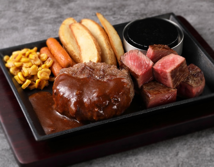 best new restaurant singapore - bari bari steak
