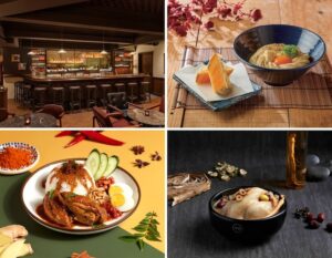 best new restaurants singapore - january 2026