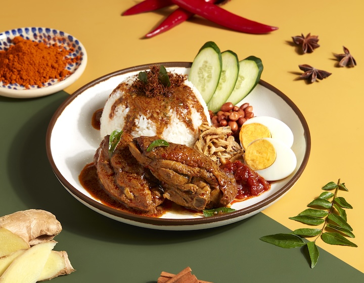 best new restaurant singapore - taste ipoh