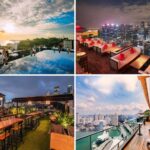 rooftop bar singapore