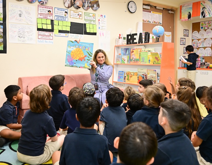 affordable international school singapore - SMMIS