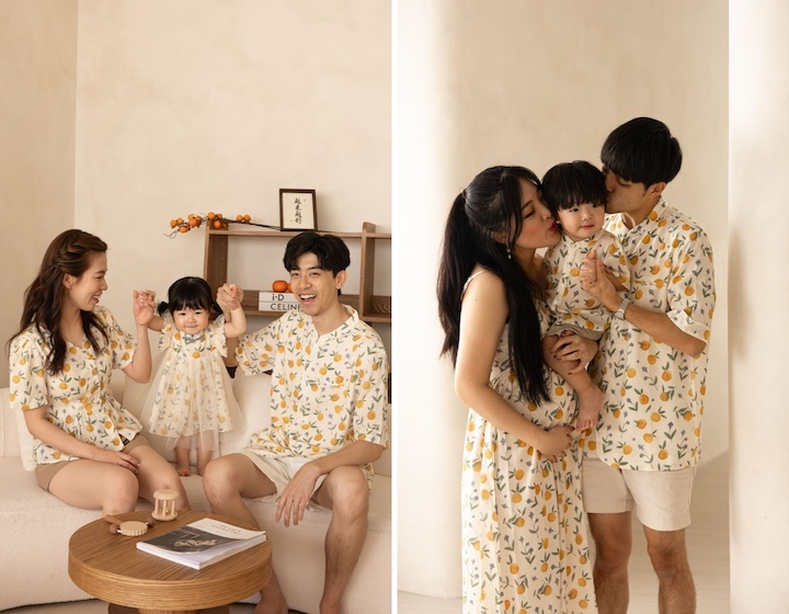 cheongsam singapore - toddley thoughts