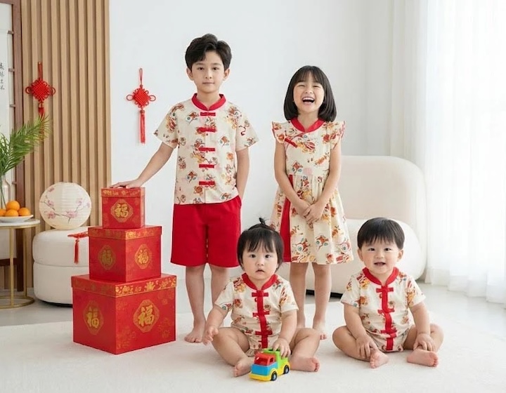cheongsam singapore - little kooma