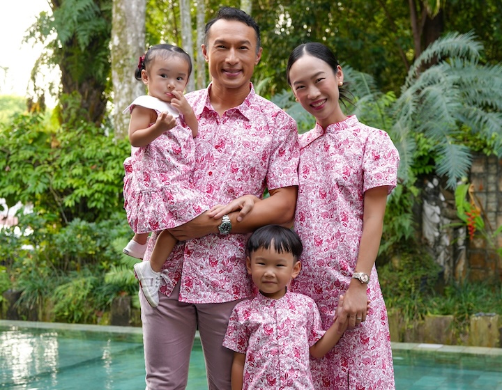 cheongsam singapore - maison q