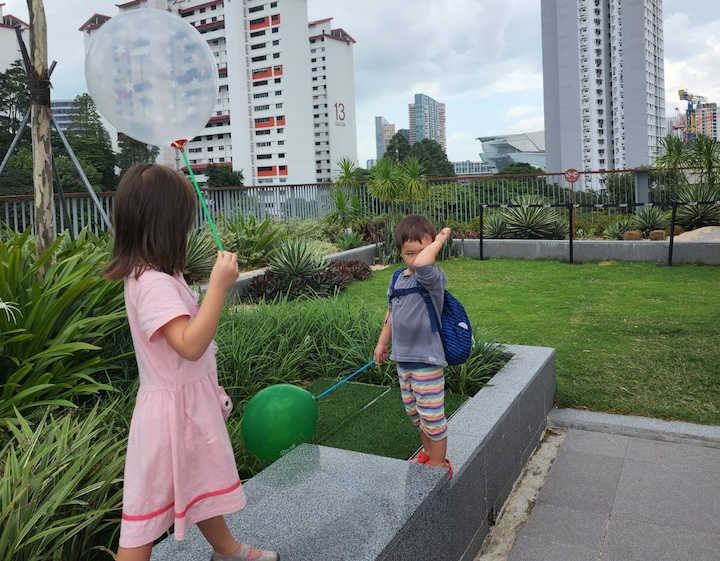 overseas mama - pan wang yu