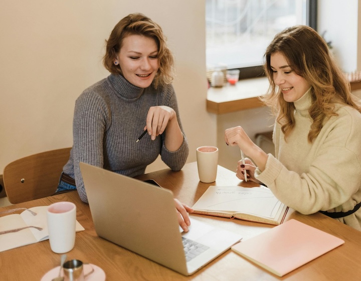 life coach singapore - collective change institute