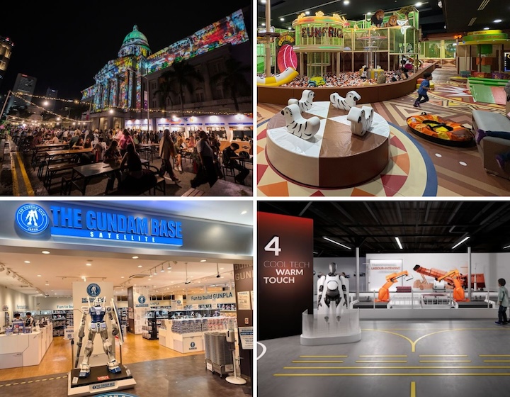 what's new in january