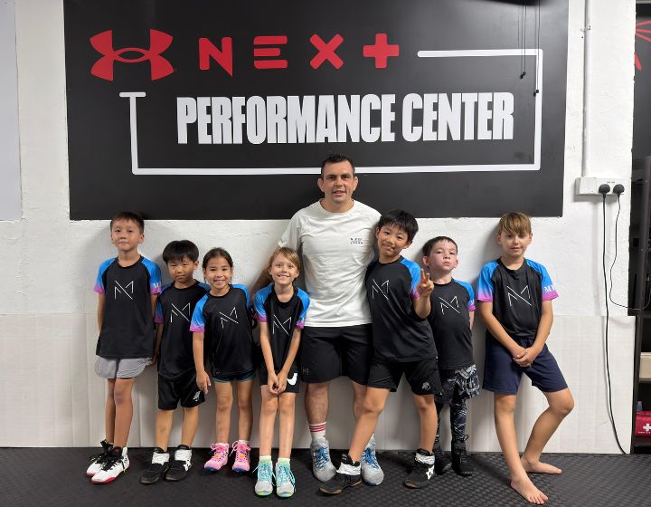 whats new january 2026 - martial arts mka gym