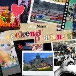 things to do this weekend in singapore