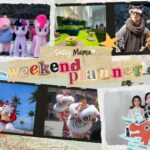 things to do this weekend singapore