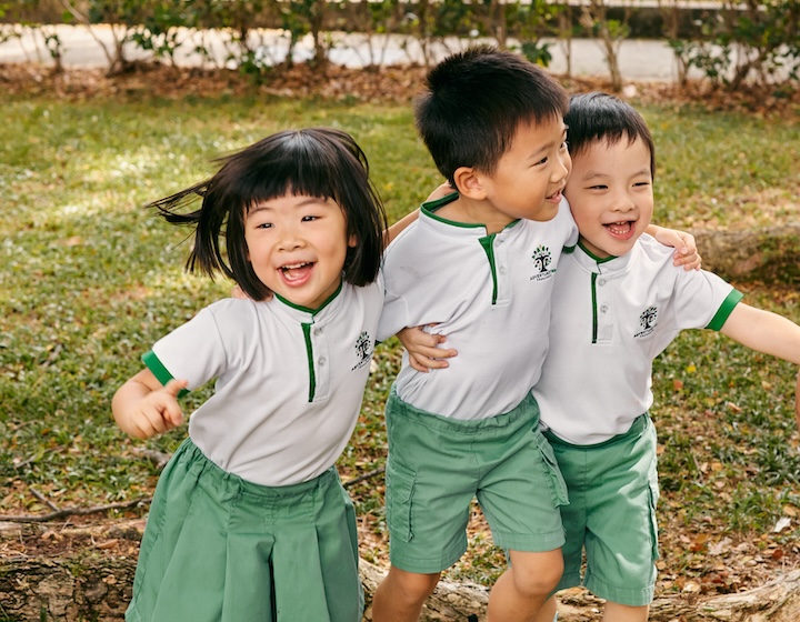 preschool singapore - kindergarten singapore - adventure tree preschool