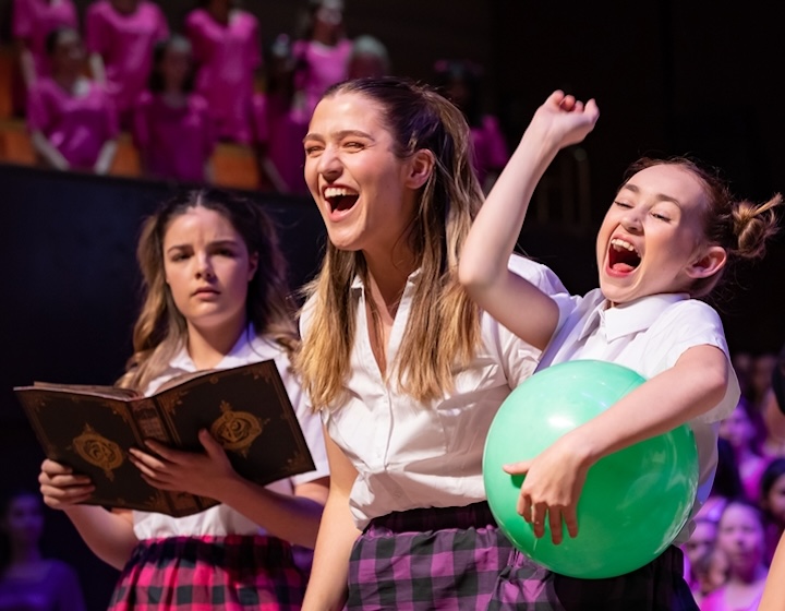 march school holiday camps singapore - ispa