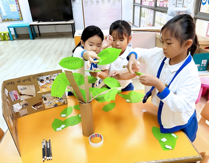 preschool singapore - kindergarten singapore - brmc little lights preschool 