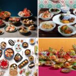 buffet singapore